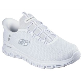 Buty Skechers Slip-ins: Glide-Step - Noxus M 233010 WHT Skechers