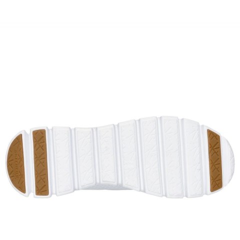 Buty Skechers Slip-ins: Glide-Step - Noxus M 233010 WHT Skechers