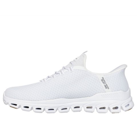 Buty Skechers Slip-ins: Glide-Step - Noxus M 233010 WHT Skechers