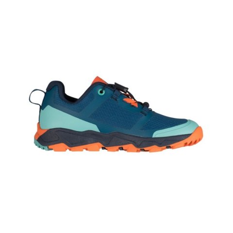 Buty Trollkids Kids Sandefjord Hiker XT Jr 664-198 Trollkids