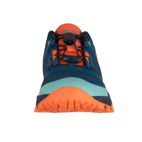 Buty Trollkids Kids Sandefjord Hiker XT Jr 664-198 Trollkids