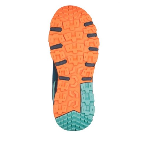 Buty Trollkids Kids Sandefjord Hiker XT Jr 664-198 Trollkids