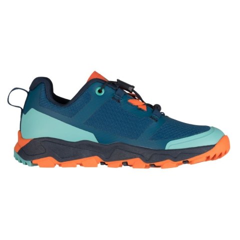 Buty Trollkids Kids Sandefjord Hiker XT Jr 664-198 Trollkids