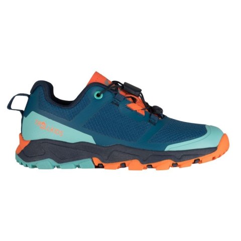 Buty Trollkids Kids Sandefjord Hiker XT Jr 664-198 Trollkids