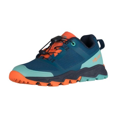 Buty Trollkids Kids Sandefjord Hiker XT Jr 664-198 Trollkids