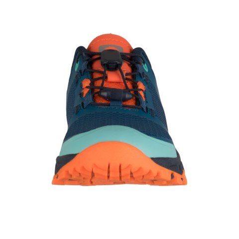 Buty Trollkids Kids Sandefjord Hiker XT Jr 664-198 Trollkids