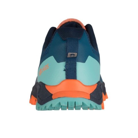 Buty Trollkids Kids Sandefjord Hiker XT Jr 664-198 Trollkids