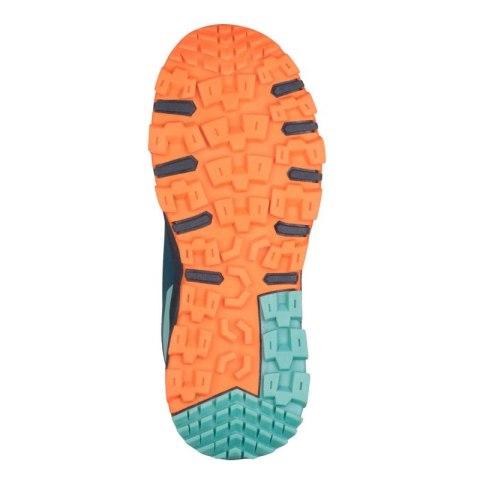Buty Trollkids Kids Sandefjord Hiker XT Jr 664-198 Trollkids