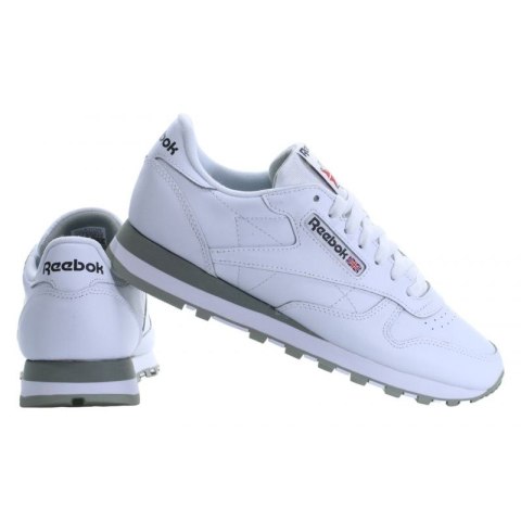 CLASSIC LEATHER Reebok