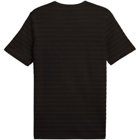 Koszulka Puma Ess Elevated Structured Tee M 684722 01 Puma