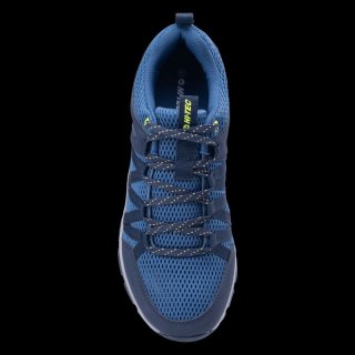 Męskie Buty DELSON LOW Hi-Tec
