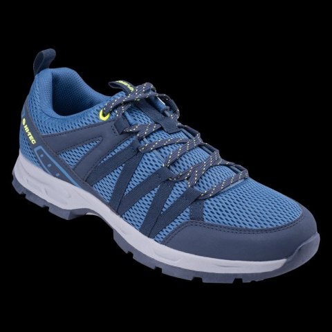 Męskie Buty DELSON LOW Hi-Tec