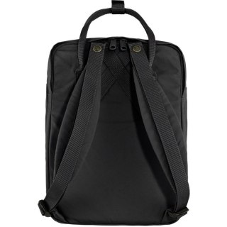 Plecak Fjällräven Kånken Laptop 13" Black (F23523-550) WD
