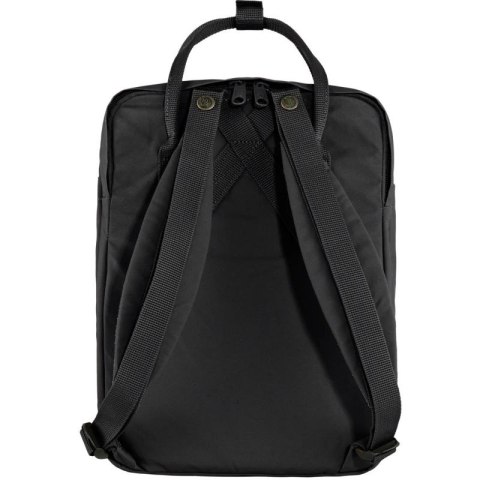 Plecak Fjällräven Kånken Laptop 13" Black (F23523-550) WD