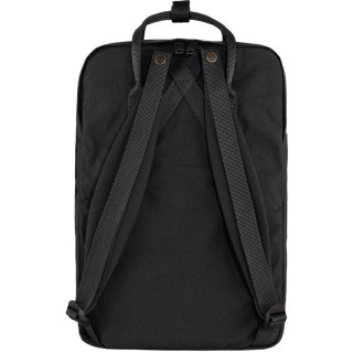 Plecak Fjällräven Kånken Laptop 17" Black (F23525-550) Fjällräven