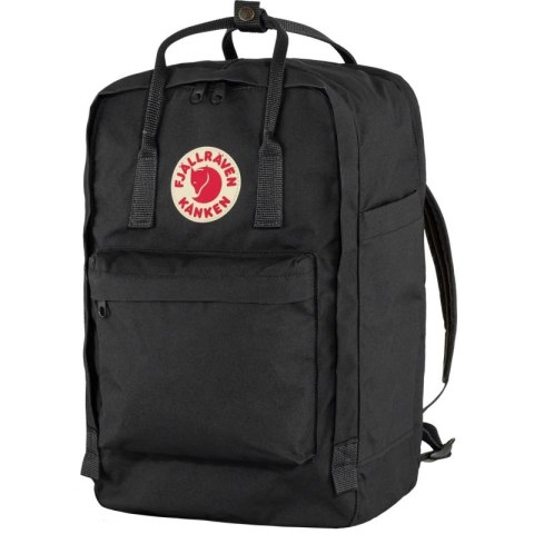 Plecak Fjällräven Kånken Laptop 17" Black (F23525-550) Fjällräven