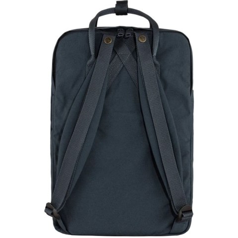Plecak Fjällräven Kånken Laptop 17" Navy (F23525-560) Fjällräven