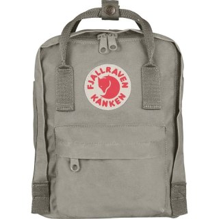 Plecak Fjällräven Kånken Mini Fog Jr F23561-021 Fjällräven