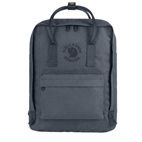 Plecak Fjällräven Re-Kånken Slate F23548-41 Fjällräven