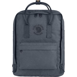 Plecak Fjällräven Re-Kånken Slate F23548-41 Fjällräven