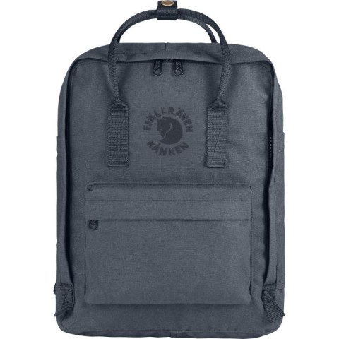 Plecak Fjällräven Re-Kånken Slate F23548-41 Fjällräven