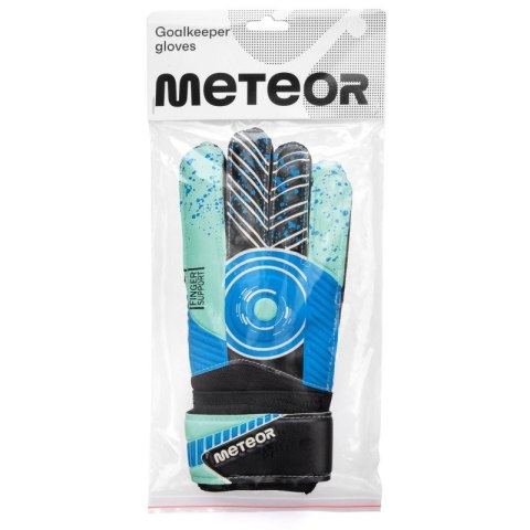 Rękawice bramkarskie Meteor Defence 9 M 17357 Meteor