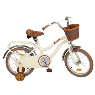 Rower 16" Tomisa Vintage TOI16231 Toimsa