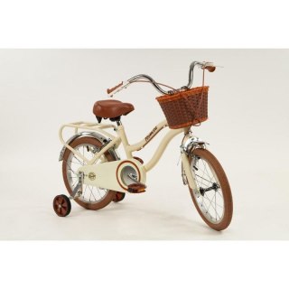 Rower 16" Tomisa Vintage TOI16231 Toimsa