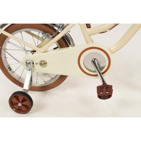 Rower 16" Tomisa Vintage TOI16231 Toimsa