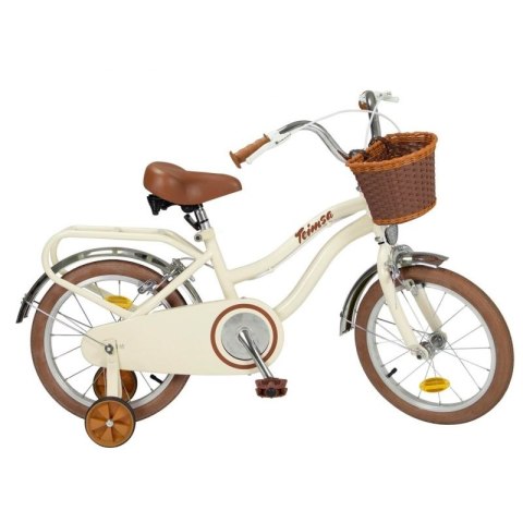 Rower 16" Tomisa Vintage TOI16231 Toimsa