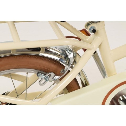 Rower 16" Tomisa Vintage TOI16231 Toimsa