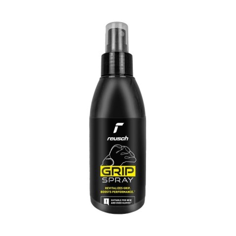 Spray do rękawic bramkarskich Reusch Grip Spray 54541000UNI Reuch