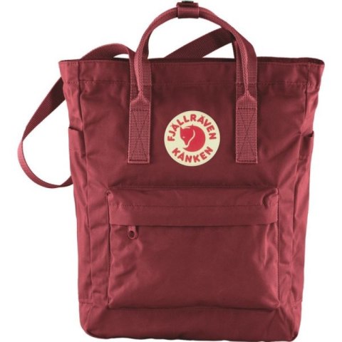 Torba Fjällräven Kånken Totepack Ox Red (F23710-326) Fjällräven