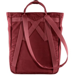 Torba Fjällräven Kånken Totepack Ox Red (F23710-326) Fjällräven