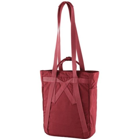 Torba Fjällräven Kånken Totepack Ox Red (F23710-326) Fjällräven