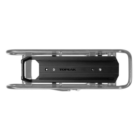 Bagażnik rowerowy Topeak Omni QuickTrack Adapter. zmienia dowolny bagażnik na system MTX Topeak