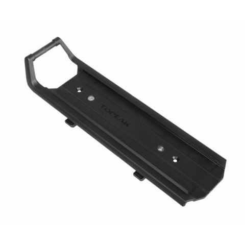 Bagażnik rowerowy Topeak Omni QuickTrack Adapter. zmienia dowolny bagażnik na system MTX Topeak