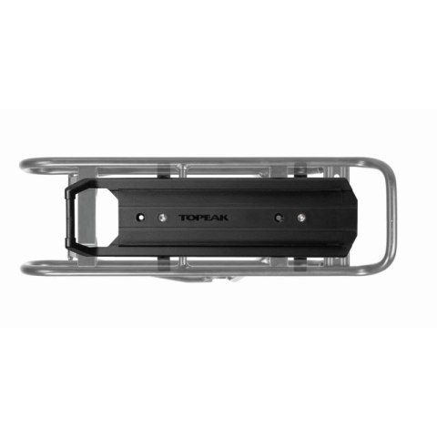 Bagażnik rowerowy Topeak Omni QuickTrack Adapter. zmienia dowolny bagażnik na system MTX Topeak