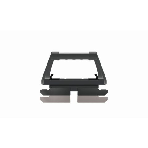 Bagażnik rowerowy Topeak Omni QuickTrack Adapter. zmienia dowolny bagażnik na system MTX Topeak