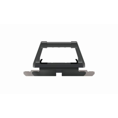 Bagażnik rowerowy Topeak Omni QuickTrack Adapter. zmienia dowolny bagażnik na system MTX Topeak