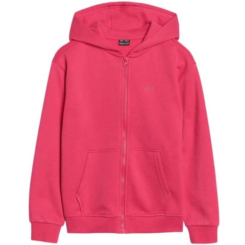 Bluza 4F F1853 Jr 4FJWSS25TSWSF1853 55S 4f