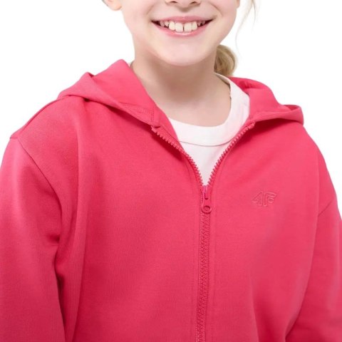 Bluza 4F F1853 Jr 4FJWSS25TSWSF1853 55S 4f