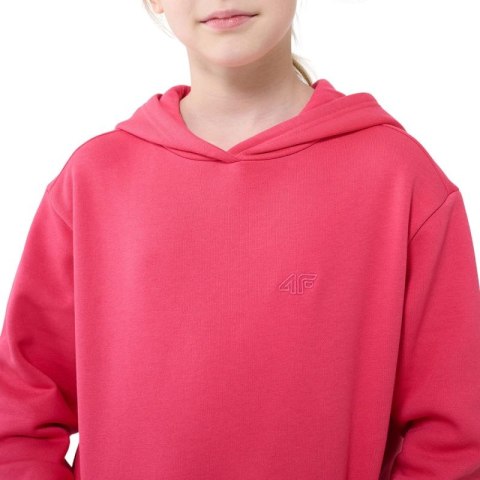 Bluza 4F F1854 Jr 4FJWSS25TSWSF1854 55S 4f