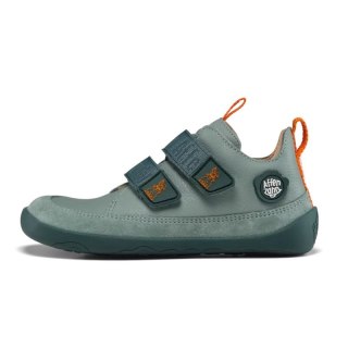 Buty Affenzahn Halbschuh Leder Buddy Rabbit Jr 00428-20153 Affenzahn
