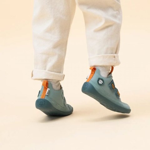 Buty Affenzahn Halbschuh Leder Buddy Rabbit Jr 00428-20153 Affenzahn