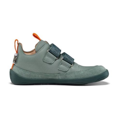 Buty Affenzahn Halbschuh Leder Buddy Rabbit Jr 00428-20153 Affenzahn