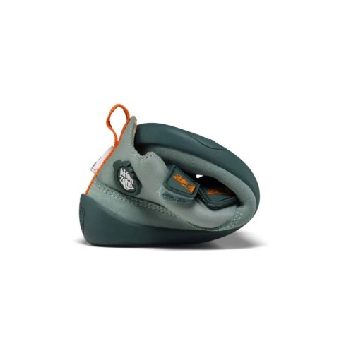 Buty Affenzahn Halbschuh Leder Buddy Rabbit Jr 00428-20153 Affenzahn