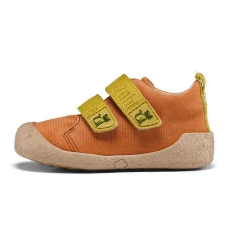 Buty Affenzahn Lauflerner Leder Walky Cat Jr 01392-70109 Affenzahn