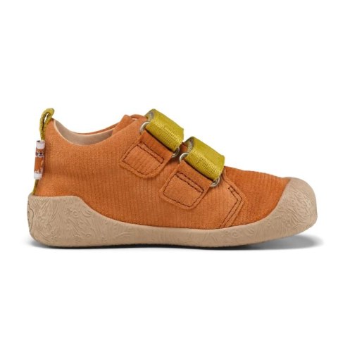 Buty Affenzahn Lauflerner Leder Walky Cat Jr 01392-70109 Affenzahn