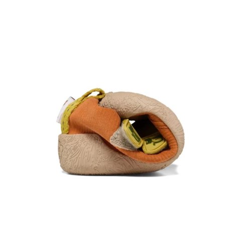 Buty Affenzahn Lauflerner Leder Walky Cat Jr 01392-70109 Affenzahn